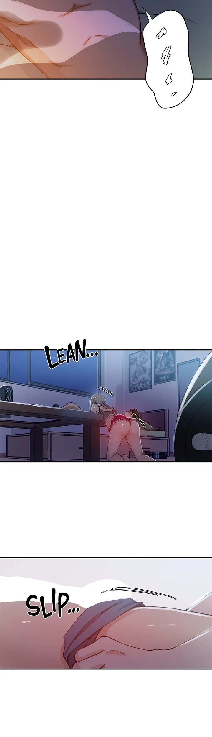 Secret Class Chapter 202 Image 28