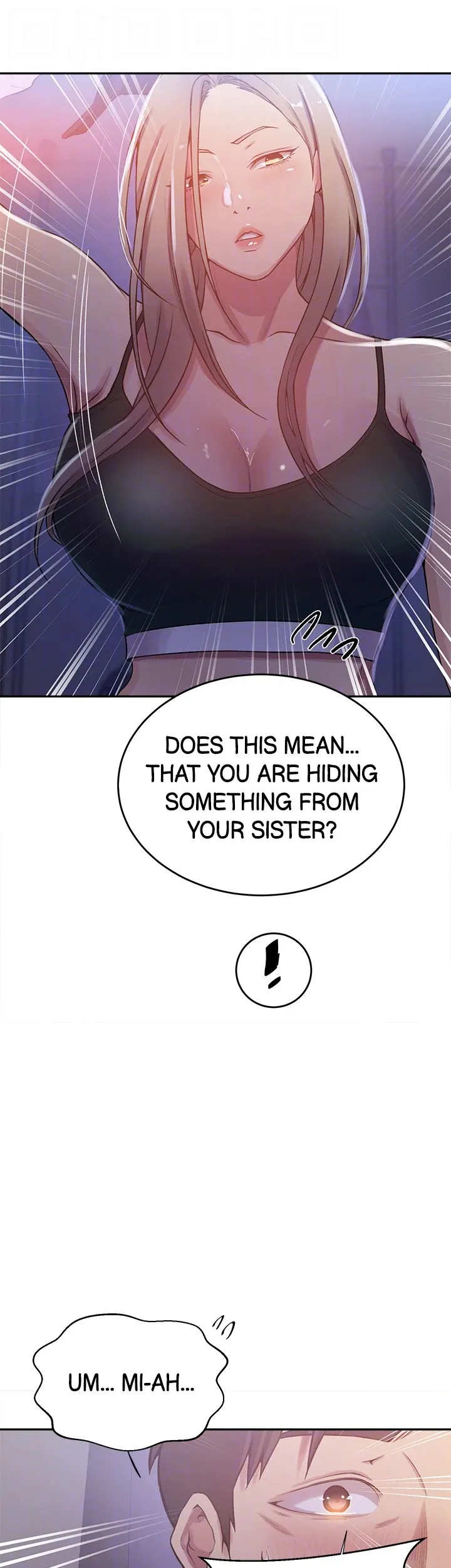 Secret Class Chapter 202 Image 33