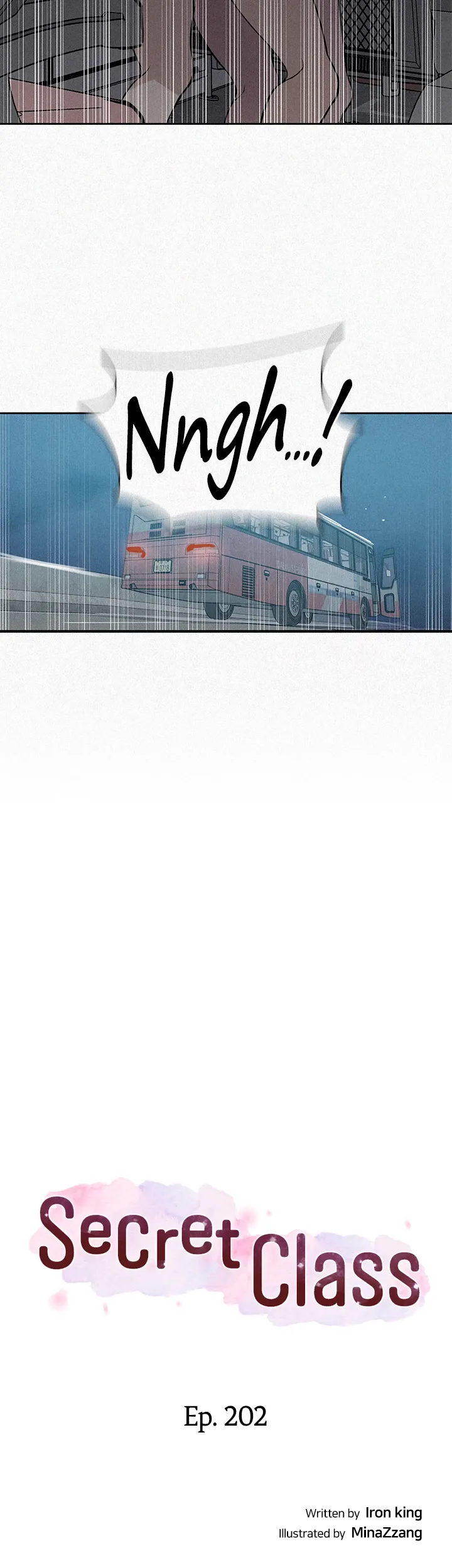 Secret Class Chapter 202 Image 4