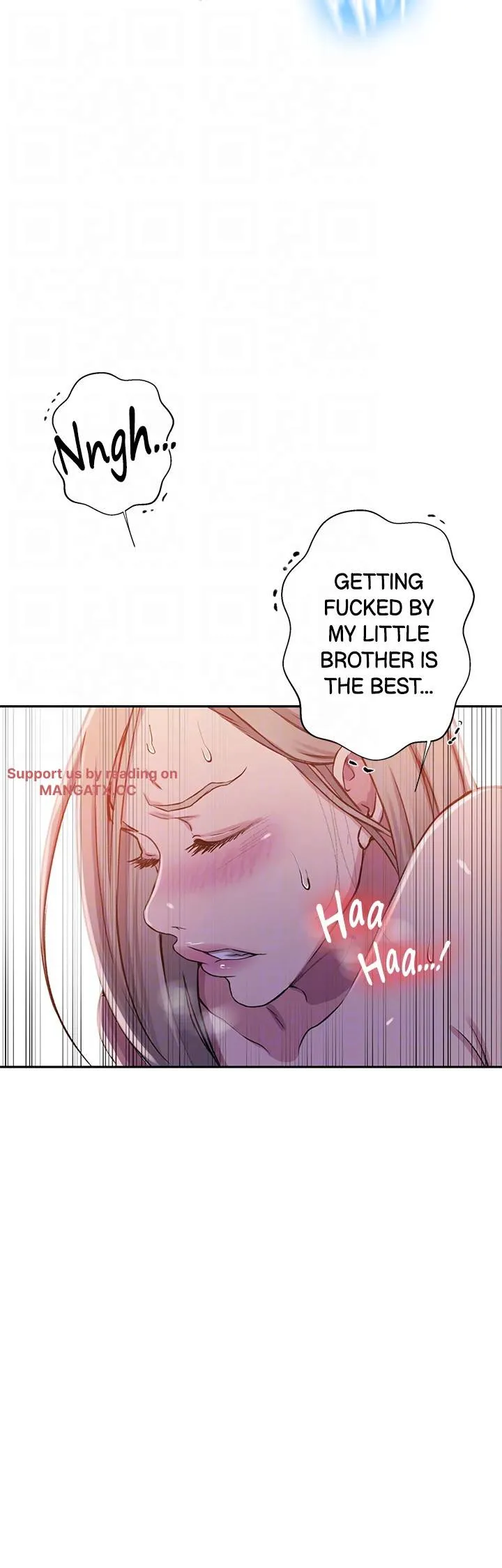Secret Class Chapter 203 Image 19