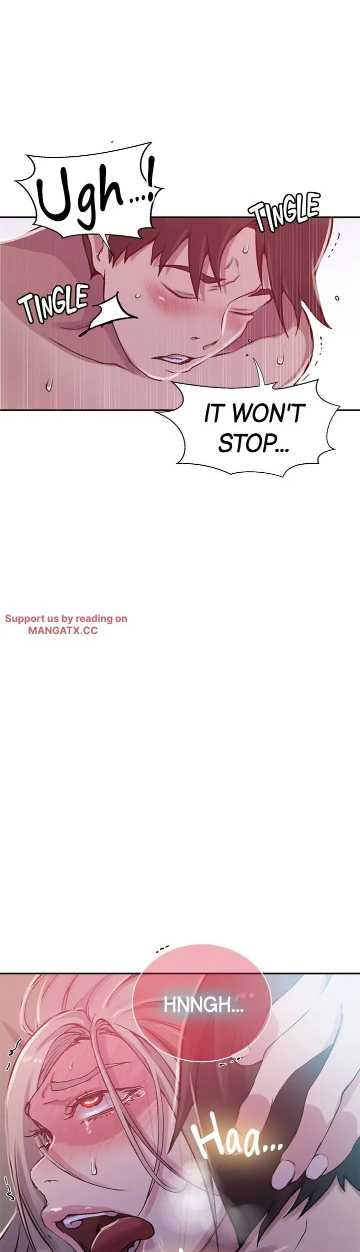 Secret Class Chapter 203 Image 23