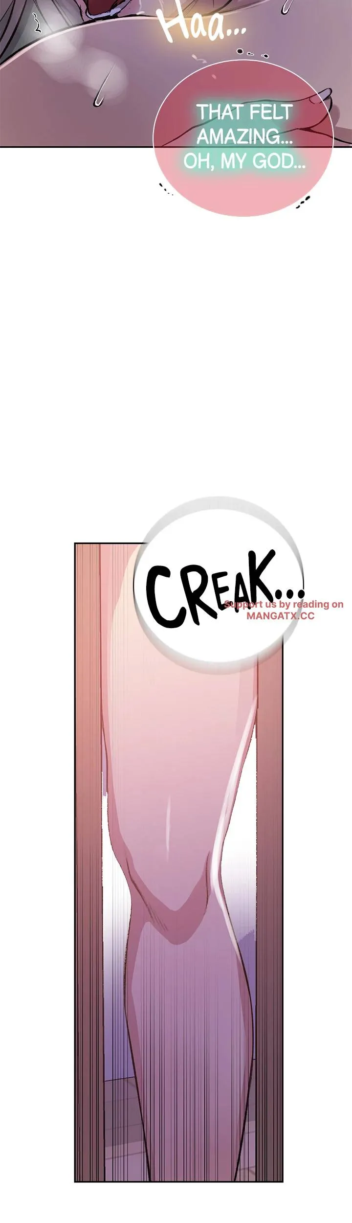 Secret Class Chapter 203 Image 24
