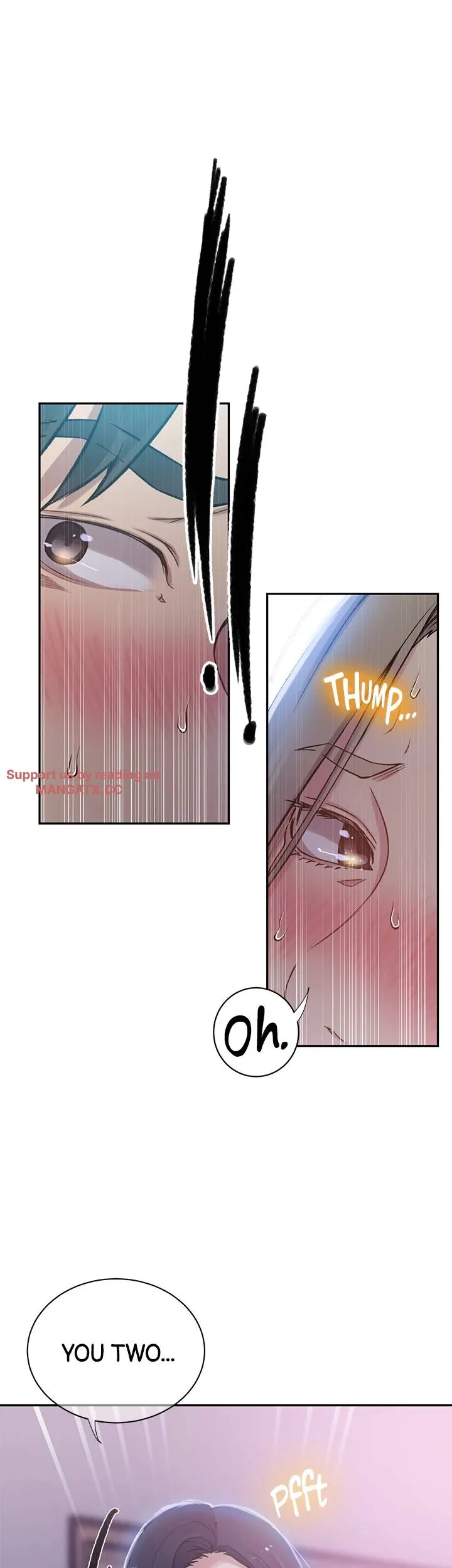 Secret Class Chapter 203 Image 25