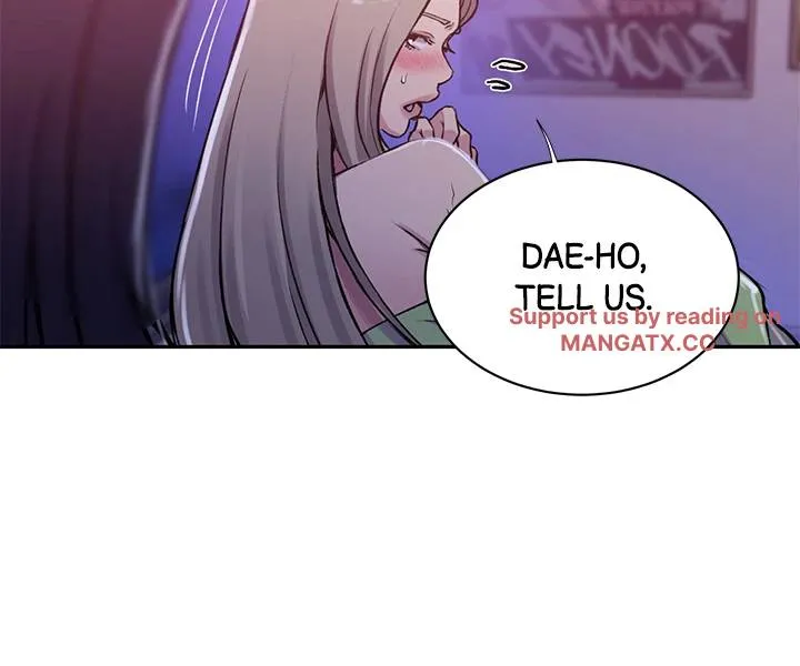 Secret Class Chapter 203 Image 30
