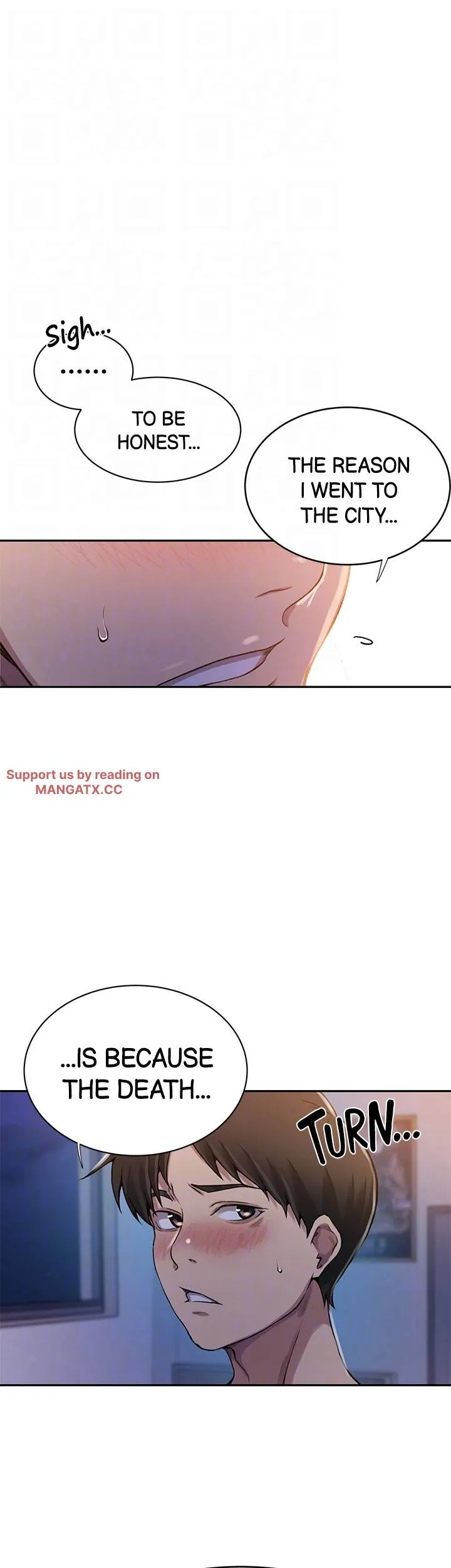 Secret Class Chapter 203 Image 31