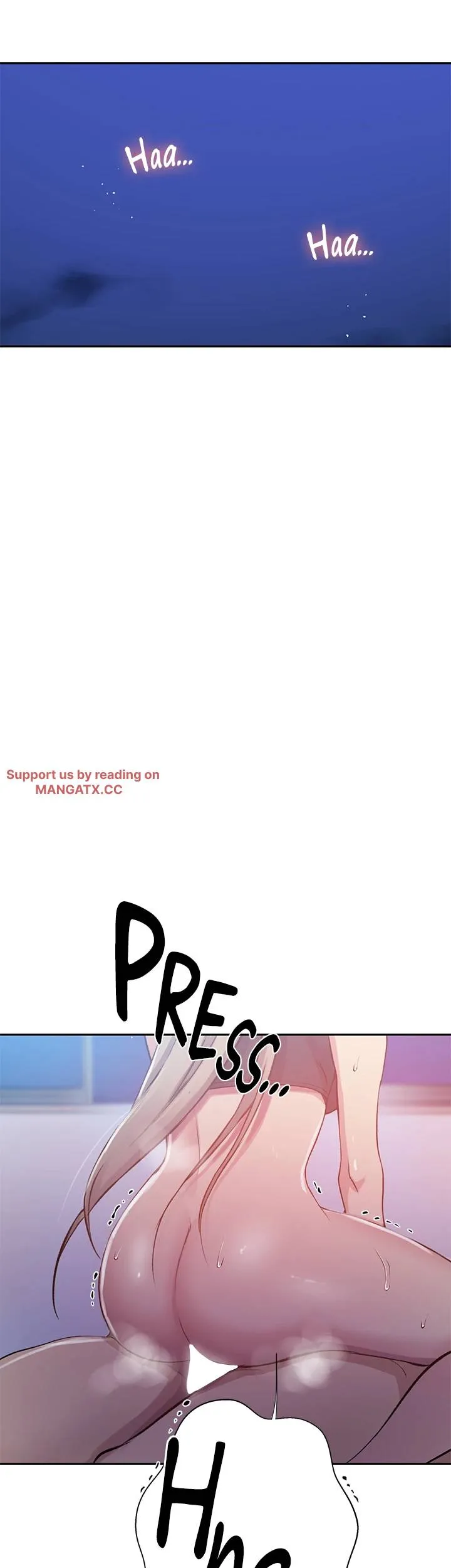 Secret Class Chapter 203 Image 5