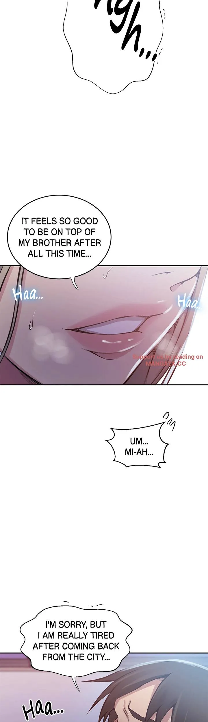 Secret Class Chapter 203 Image 6