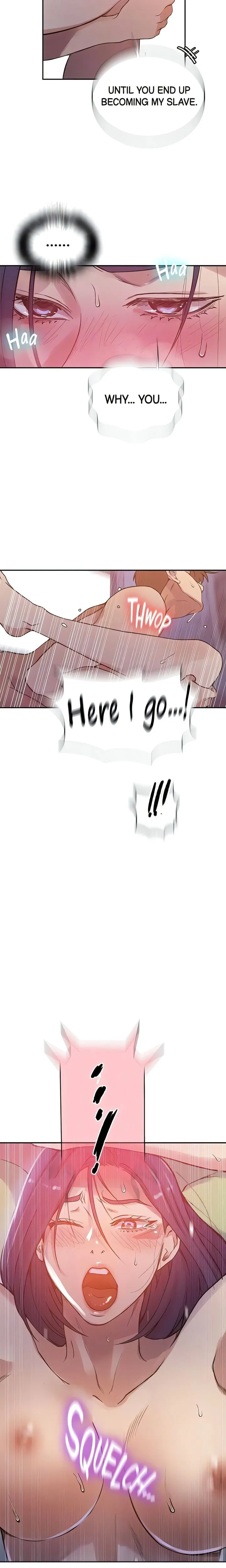 Secret Class Chapter 204 Image 37
