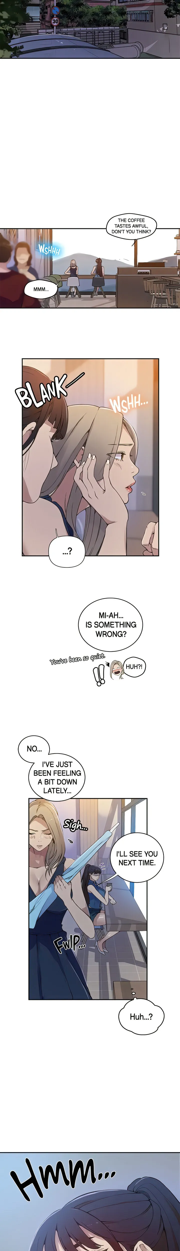 Secret Class Chapter 207 Image 3