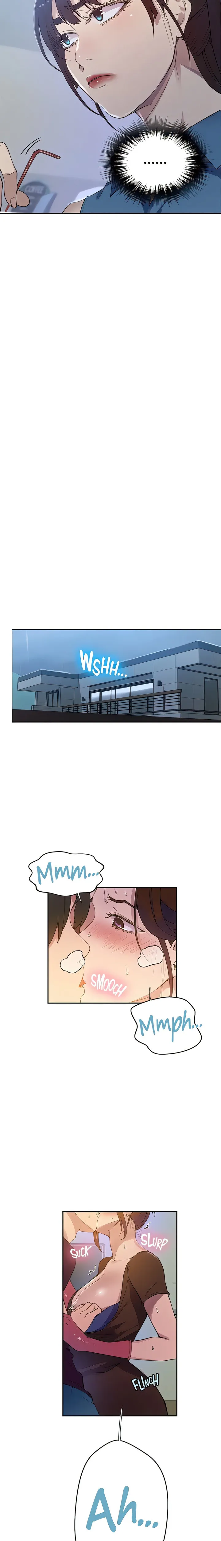 Secret Class Chapter 207 Image 4