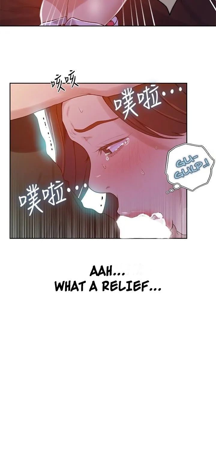 Secret Class Chapter 21 Image 10