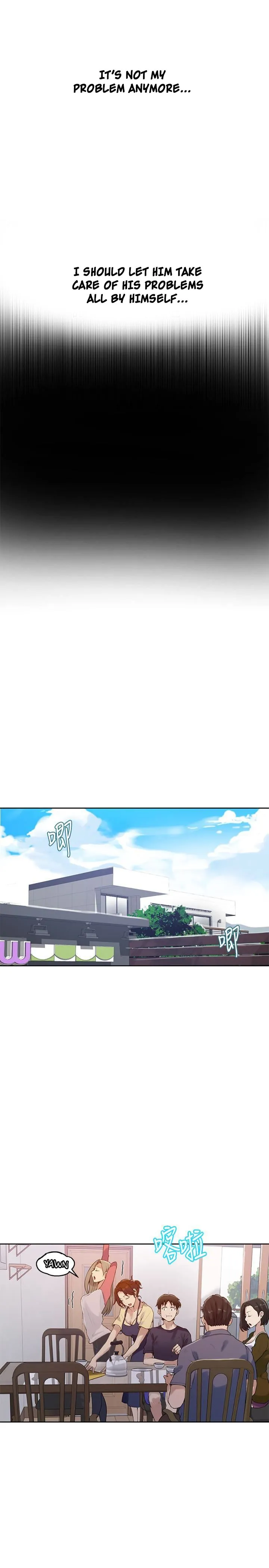 Secret Class Chapter 21 Image 16