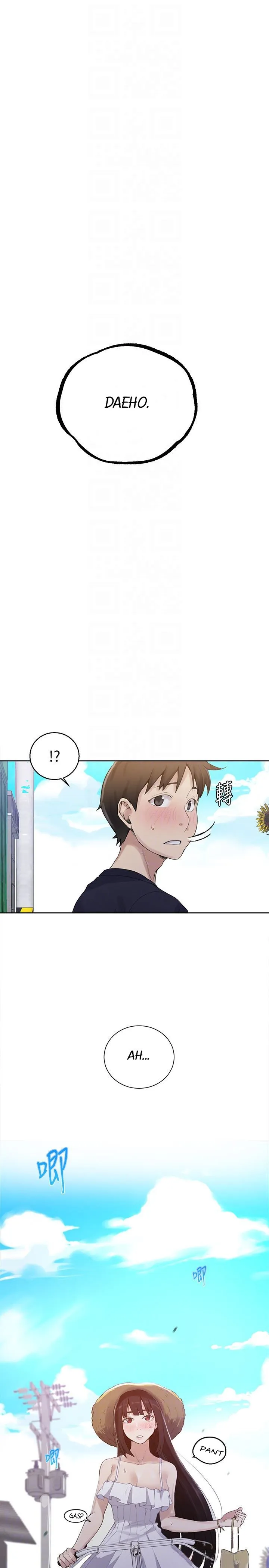 Secret Class Chapter 21 Image 23
