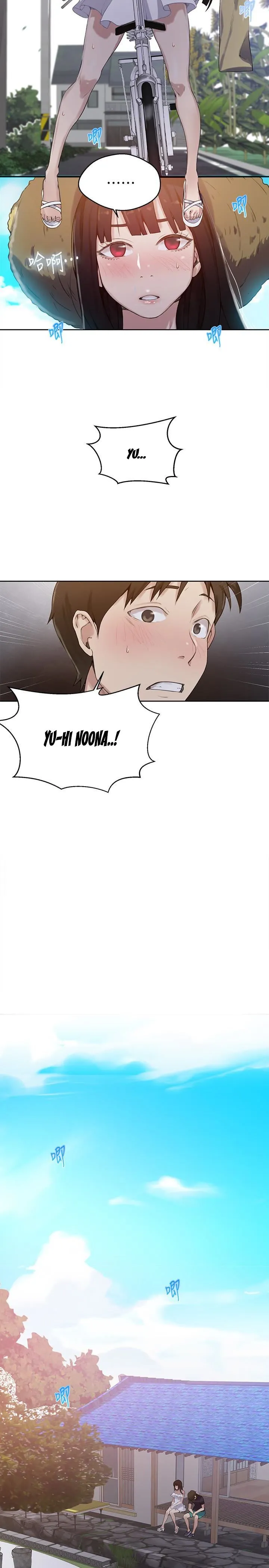 Secret Class Chapter 21 Image 24