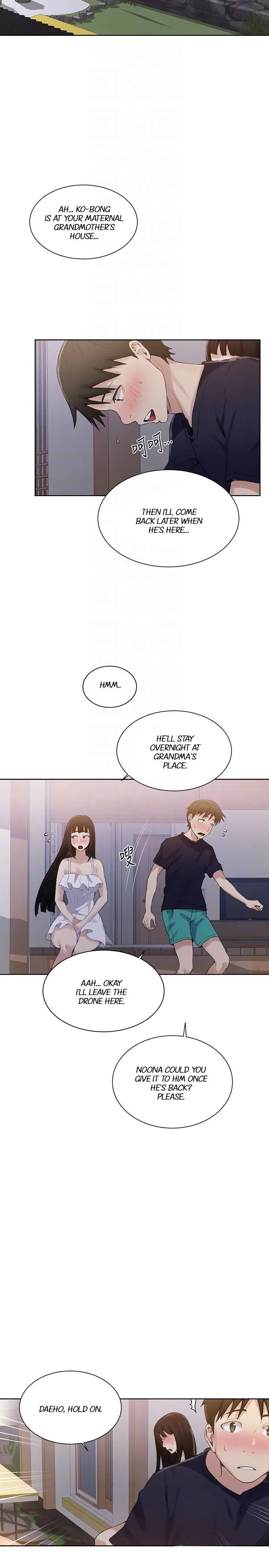 Secret Class Chapter 21 Image 25