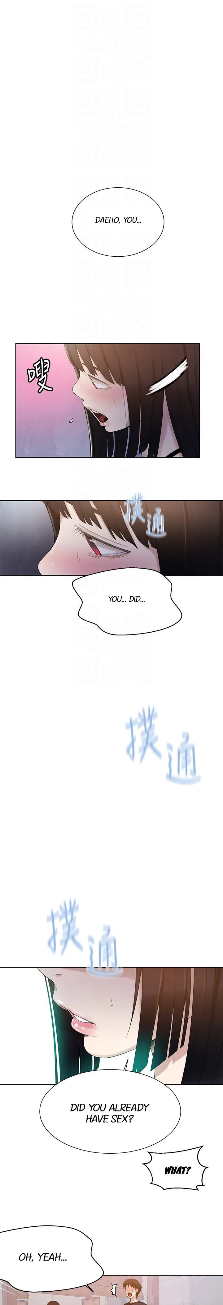 Secret Class Chapter 21 Image 27