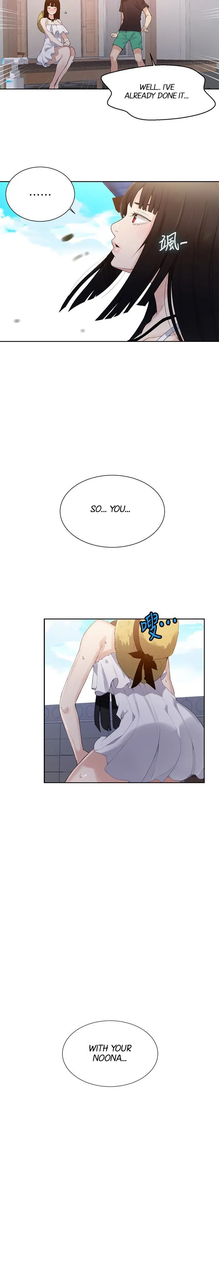 Secret Class Chapter 21 Image 28
