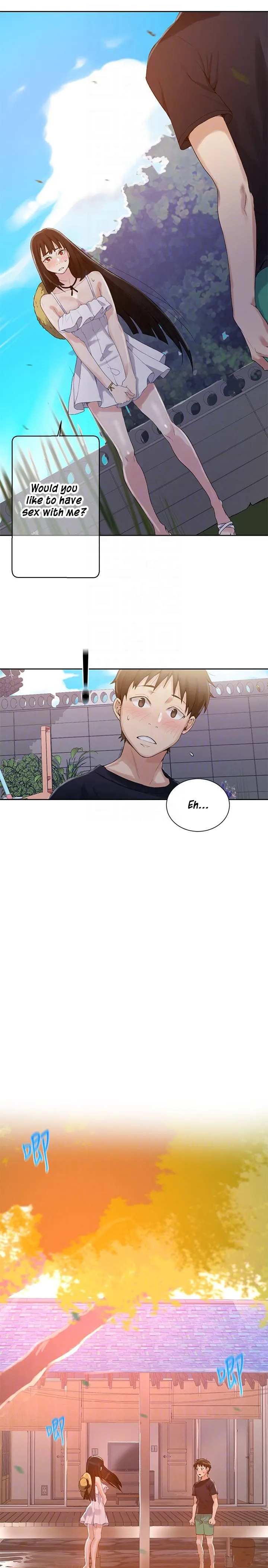 Secret Class Chapter 21 Image 29