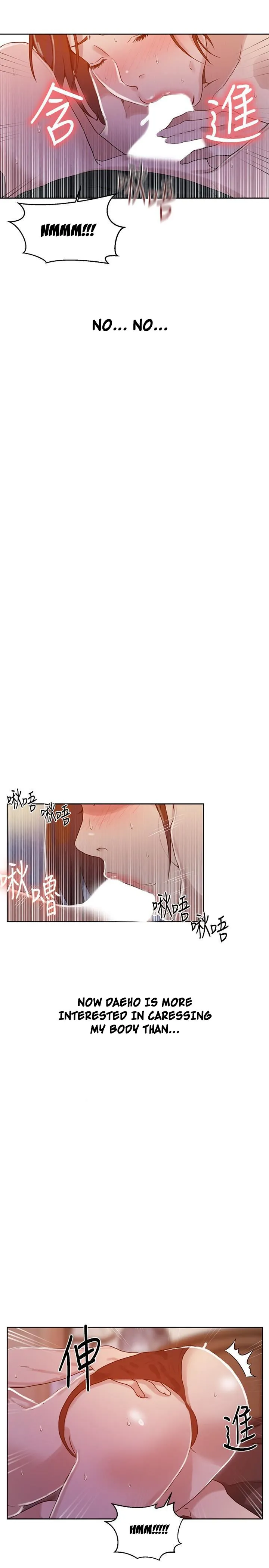 Secret Class Chapter 21 Image 7