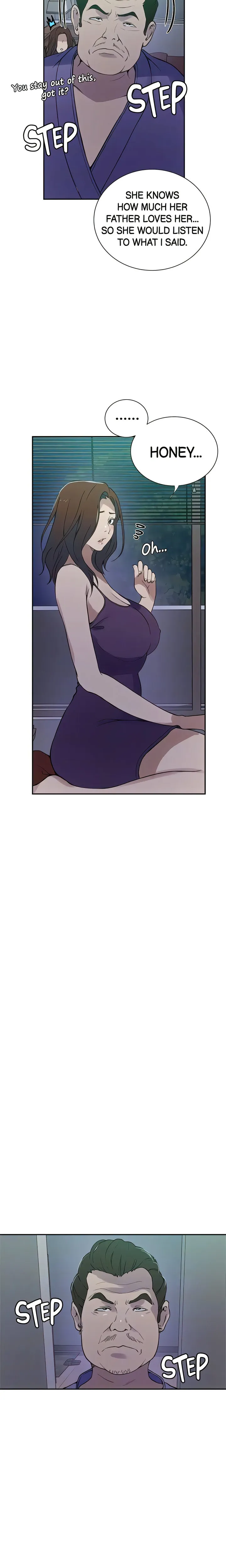 Secret Class Chapter 211 Image 15