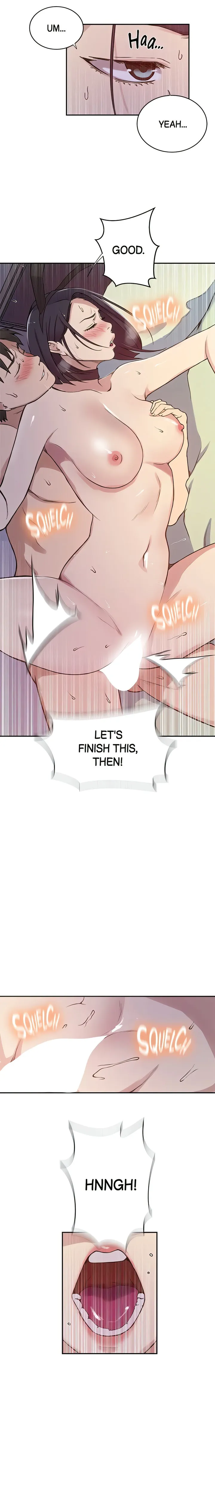 Secret Class Chapter 212 Image 11