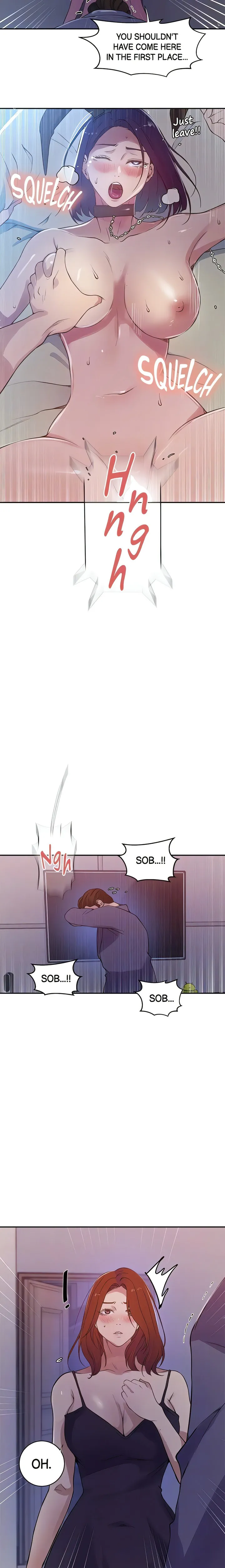 Secret Class Chapter 212 Image 6