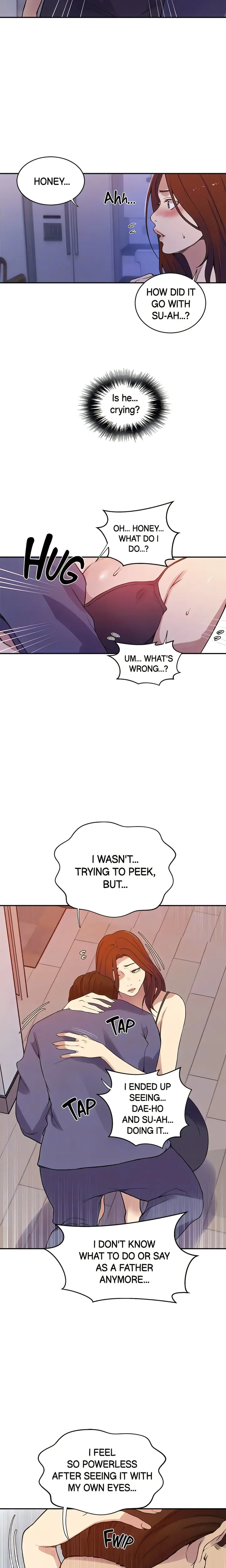 Secret Class Chapter 212 Image 7