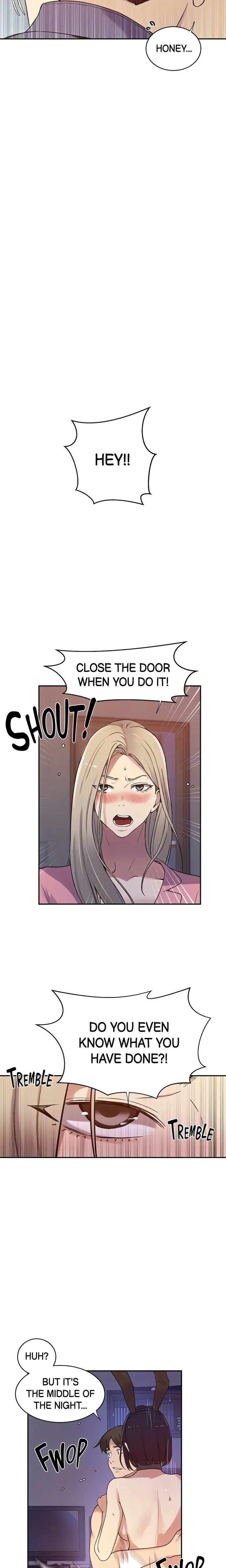 Secret Class Chapter 212 Image 8