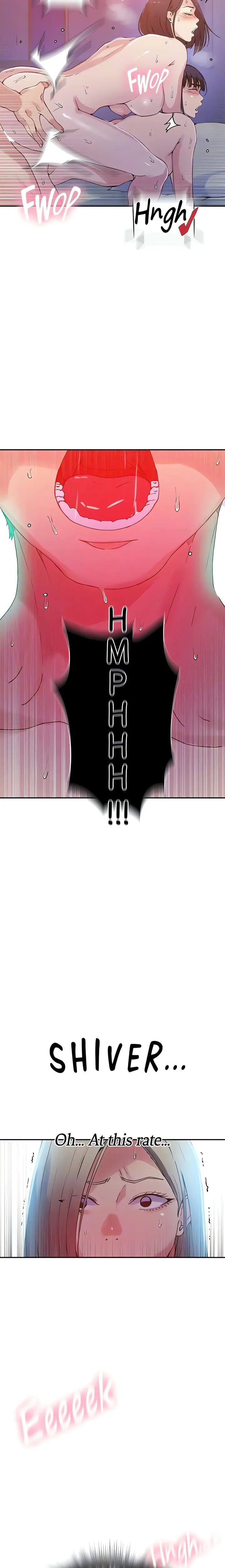 Secret Class Chapter 216 Image 17