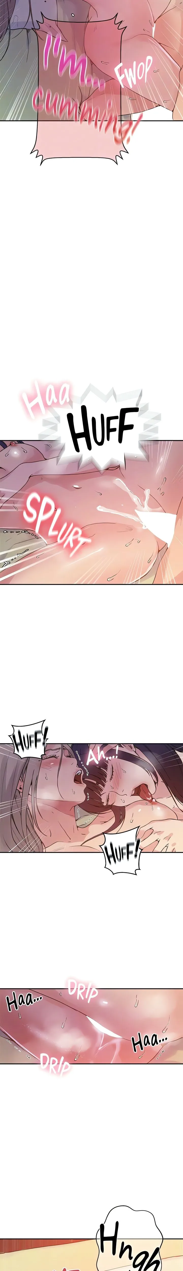 Secret Class Chapter 216 Image 6