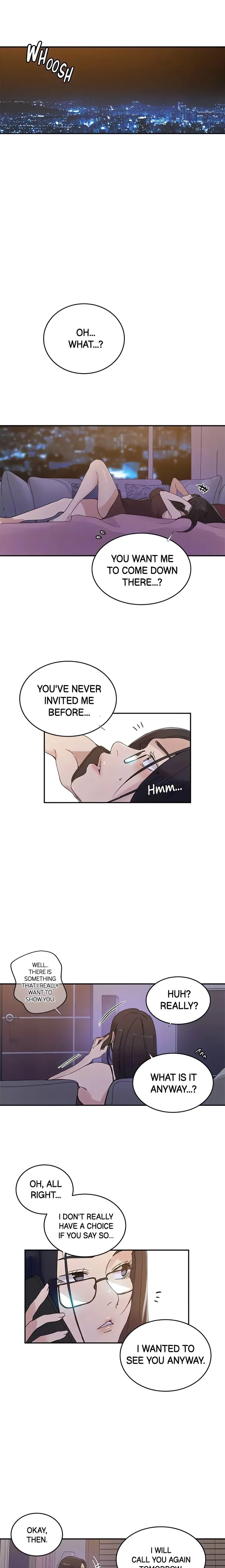 Secret Class Chapter 220 Image 27