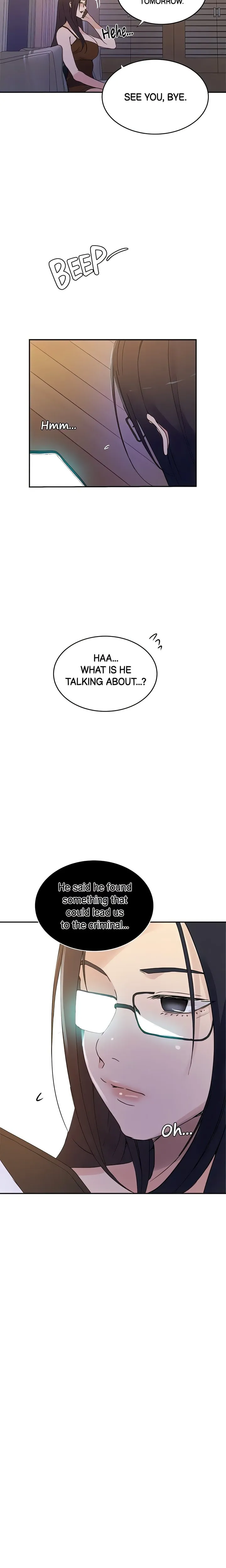 Secret Class Chapter 220 Image 28