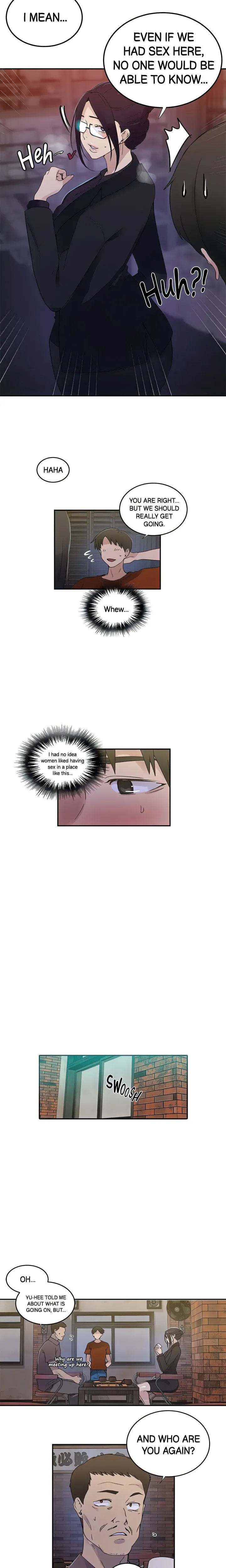 Secret Class Chapter 220 Image 32