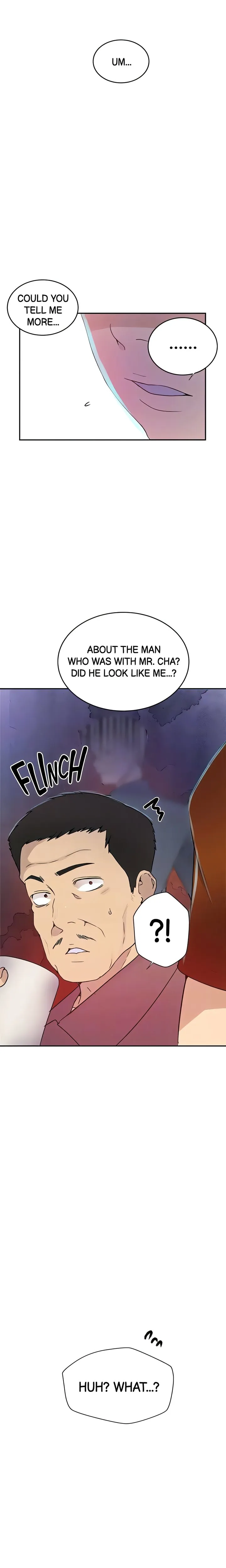 Secret Class Chapter 220 Image 35
