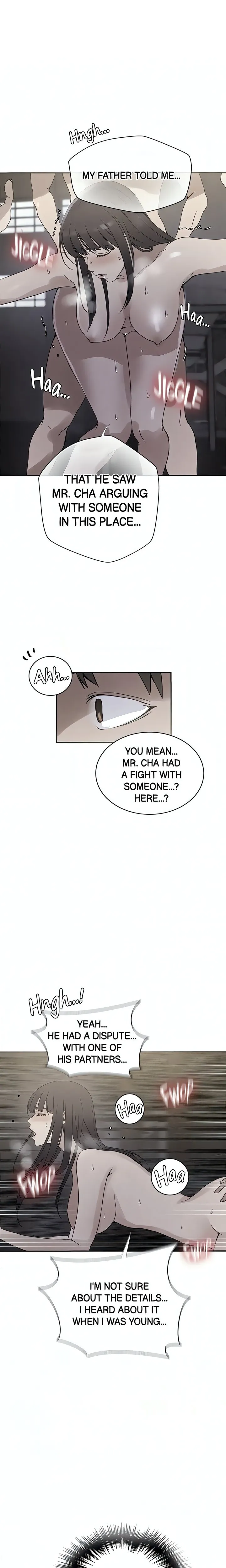 Secret Class Chapter 220 Image 37