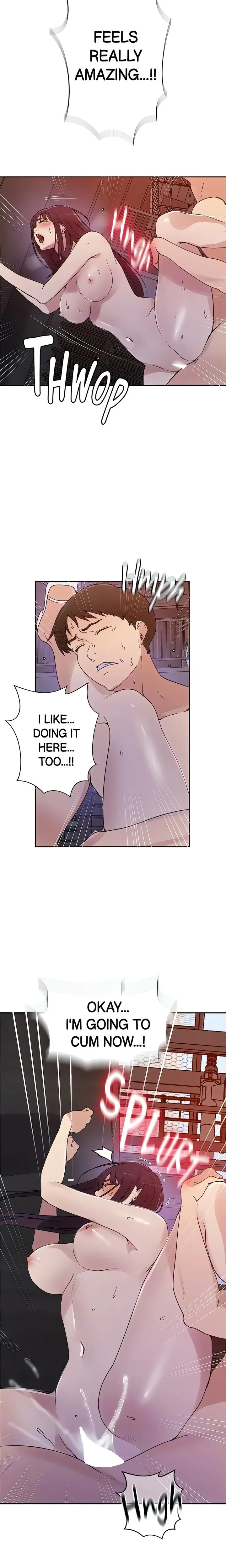 Secret Class Chapter 220 Image 42