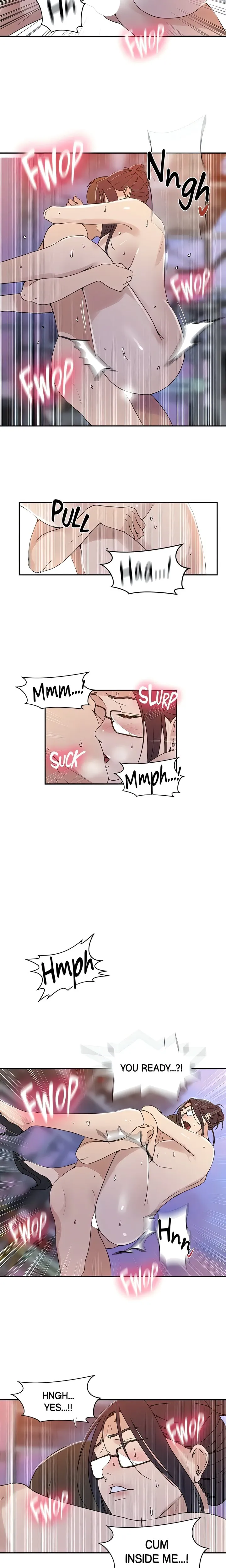 Secret Class Chapter 221 Image 28