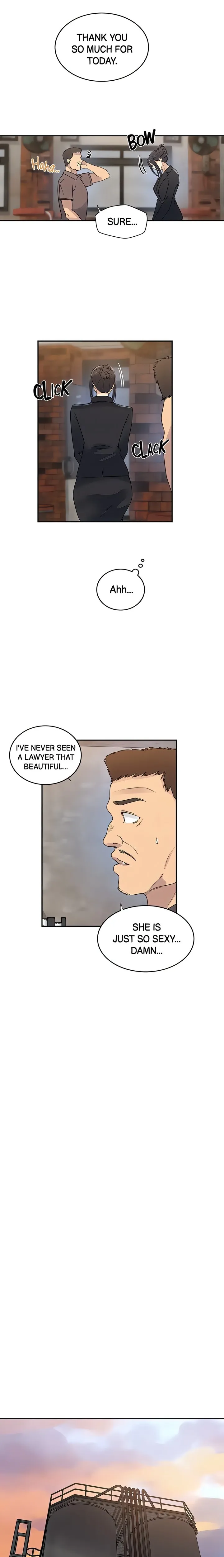 Secret Class Chapter 221 Image 4