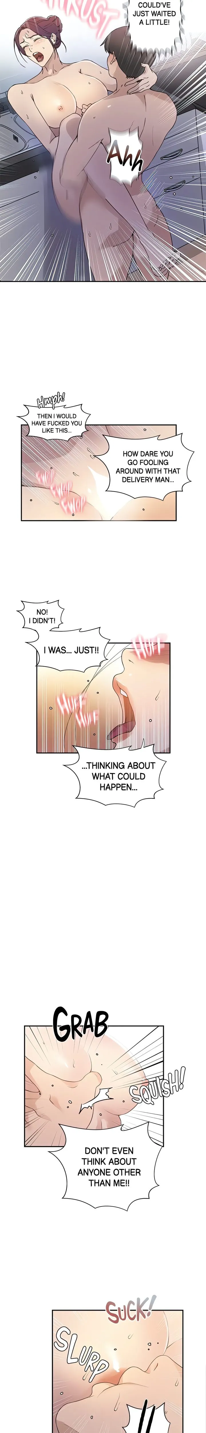 Secret Class Chapter 224 Image 4