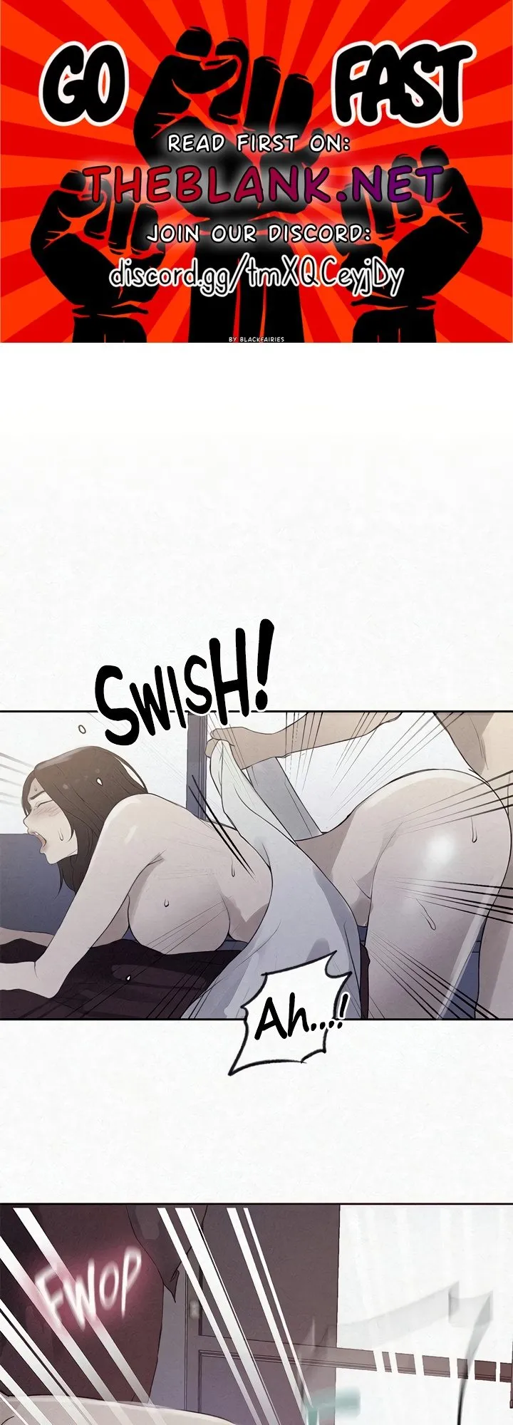 Secret Class Chapter 230 Image 1