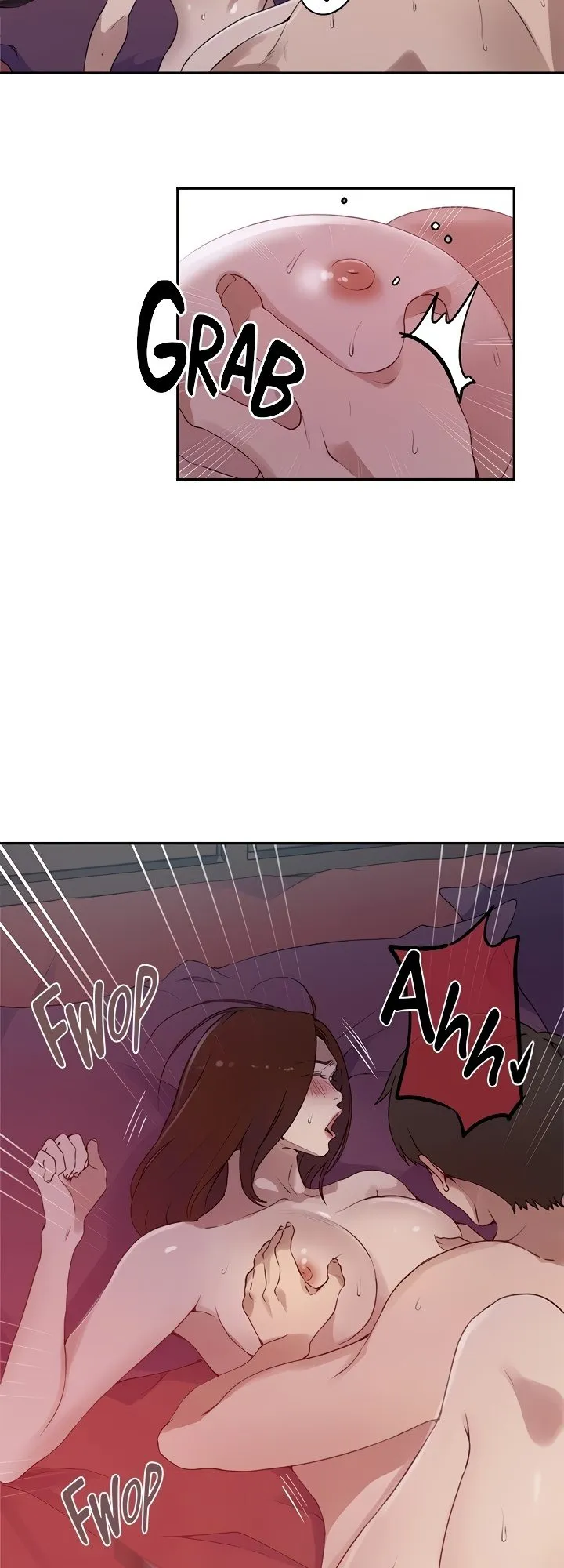 Secret Class Chapter 230 Image 11