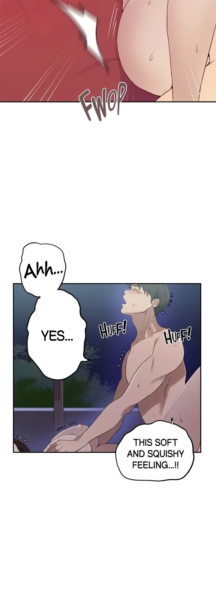 Secret Class Chapter 230 Image 12