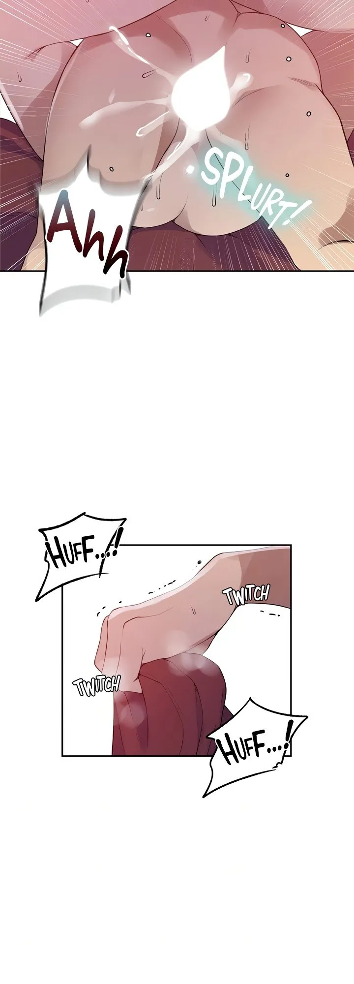 Secret Class Chapter 230 Image 20