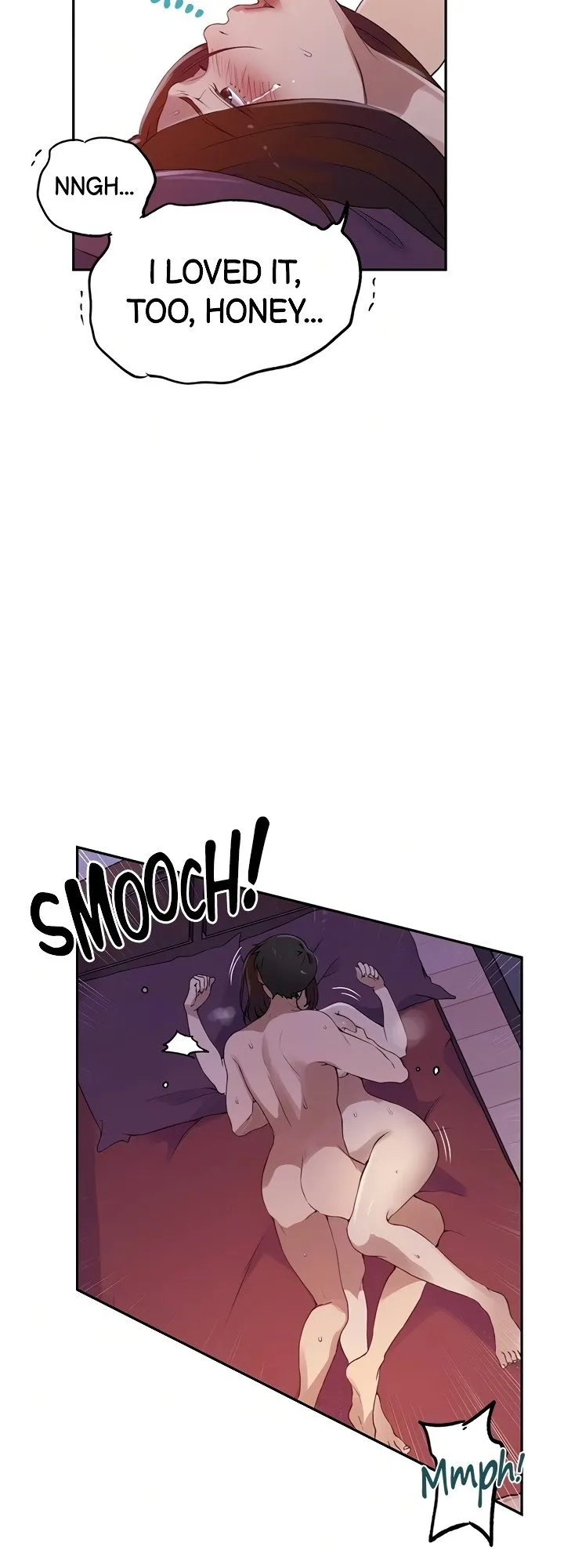 Secret Class Chapter 230 Image 22