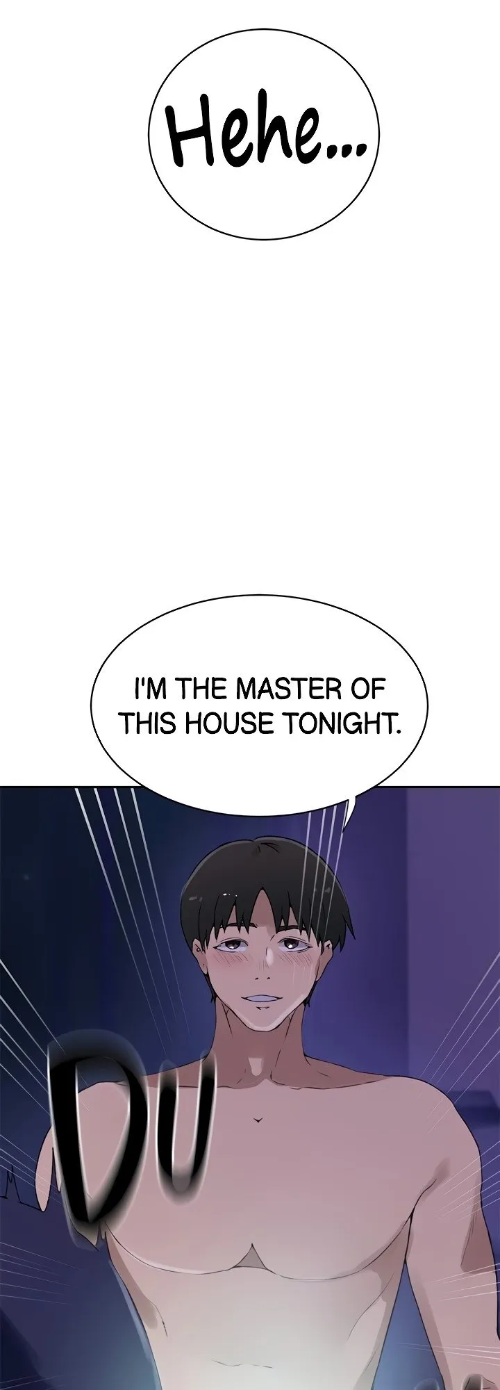 Secret Class Chapter 230 Image 34