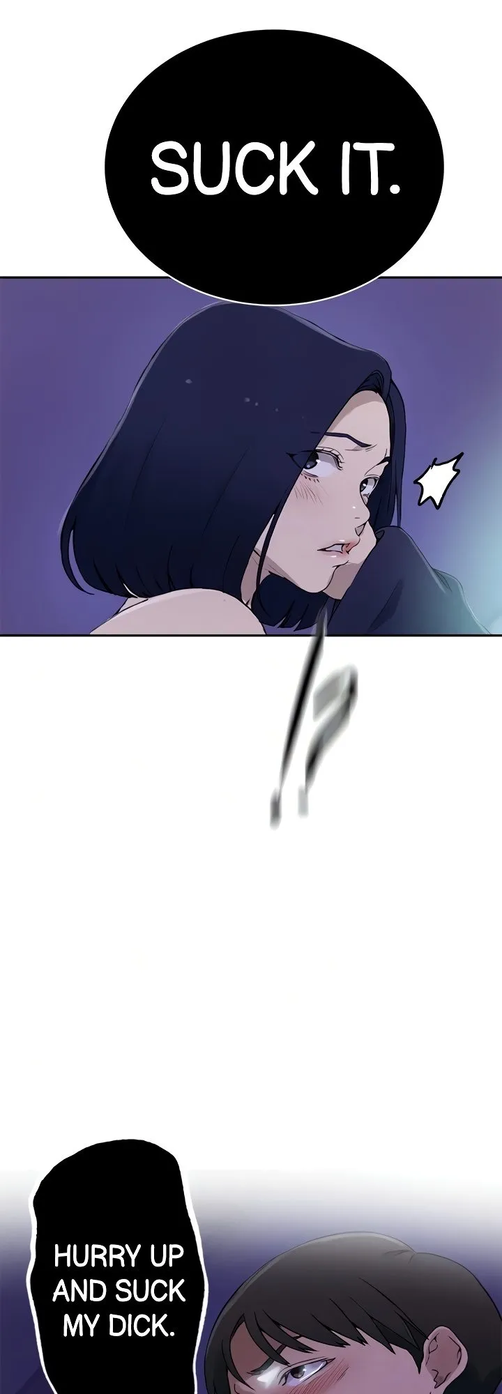 Secret Class Chapter 230 Image 36