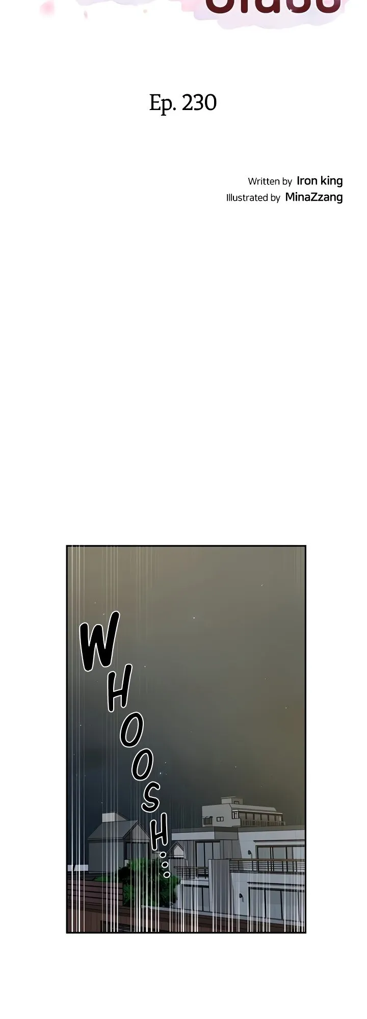 Secret Class Chapter 230 Image 5