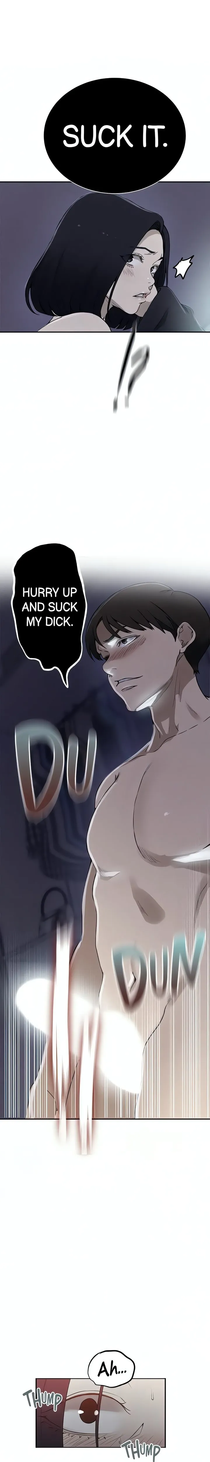 Secret Class Chapter 231 Image 1