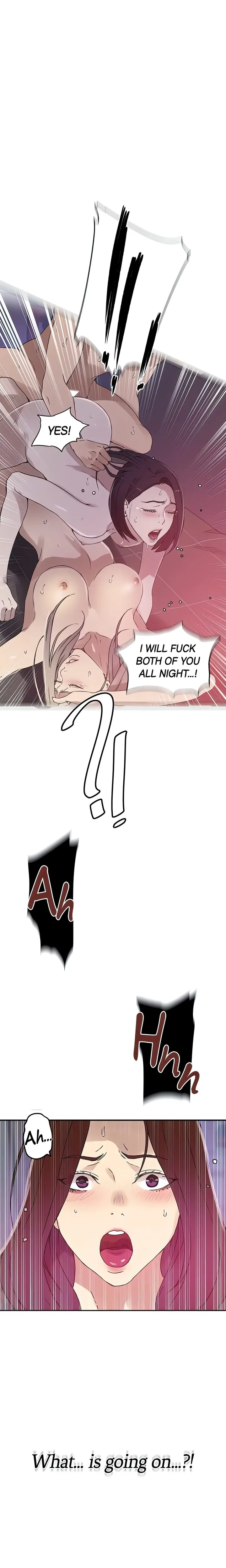 Secret Class Chapter 231 Image 14