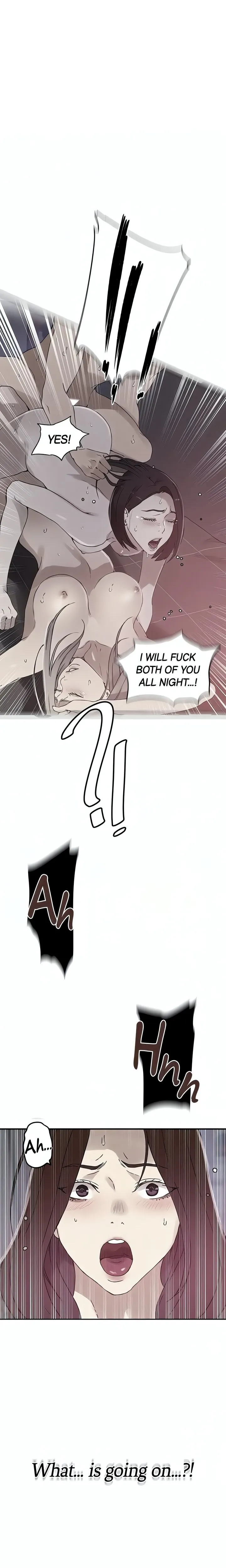 Secret Class Chapter 232 Image 1